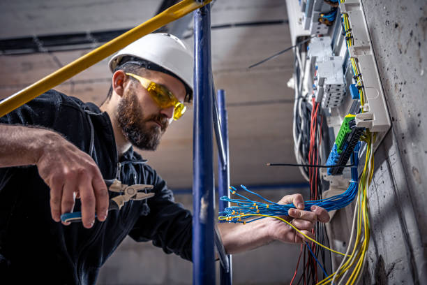 Lancaster, TX Electrician Company