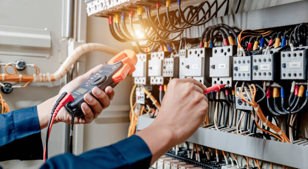 Best Circuit Breaker Repair  in Lancaster, TX