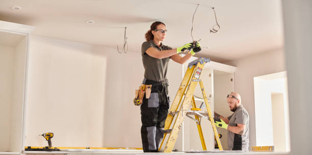 Best Electrical Repair Services  in Lancaster, TX