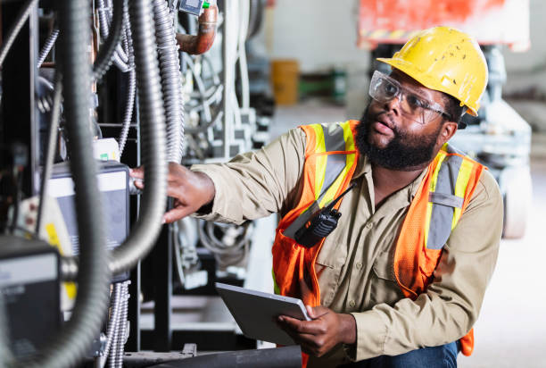  Lancaster, TX Electrician Pros