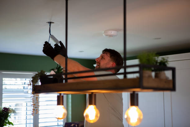 Generator Installation Services in Lancaster, TX