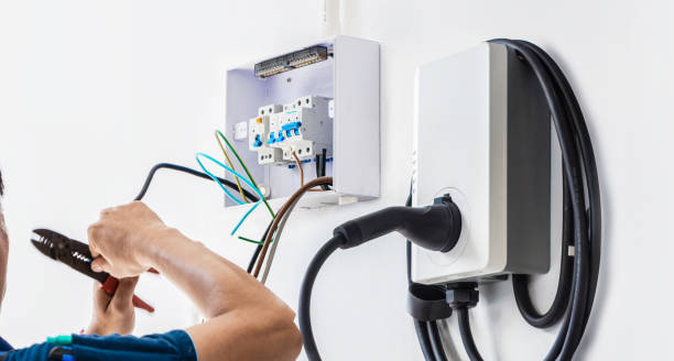 Best Home Electrical Repair  in Lancaster, TX