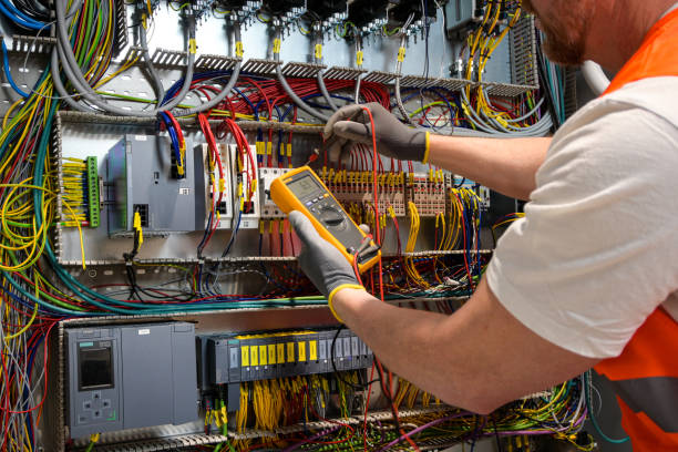 Best Emergency Electrical Repair  in Lancaster, TX