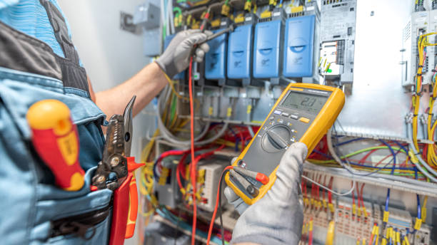 Affordable Emergency Electrician in Lancaster, TX