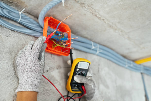 Best Electrical System Inspection  in Lancaster, TX