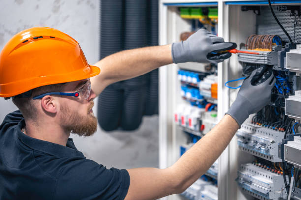 Reliable Lancaster, TX Electrician Solutions
